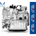 mobis transmission at 4-speed set hyundai kia 2006-12